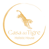 Casa del Tigre
